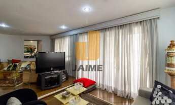 Imagem 3: Apartamento com 4 dormitórios e 6 vagas em Higienópolis