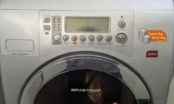 Imagem 6: Rarus Flats - Flat para locação - Edifício Espaço Alpha