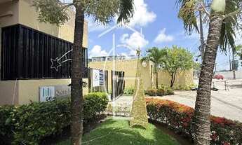 Imagem 4: OPORTUNIDADE - LINDO APARTAMENTO COM MÓVEIS PLANEJADOS EM EXCELENTE CONDOMÍNIO EM PEIXINHO