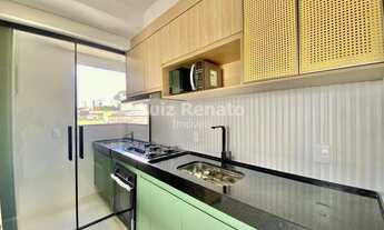 Imagem 5: Apartamento a venda no bairro Santa Inês