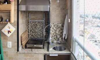 Imagem 6: Apartamento com 2 dormitórios à venda, 78 m² por R$ 860.000,00 - Vila Maria - São Paulo/SP