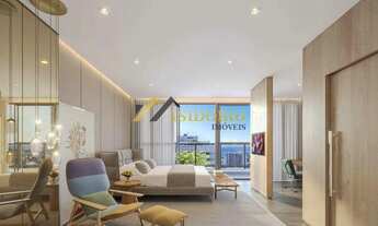 Imagem 5: APARTAMENTO NO ÁGUA VERDE! 02 QUARTO, SUÍTE, VARANDA GOURMET!!!