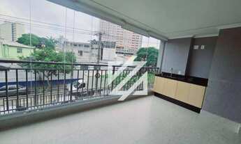 Imagem 6: Apartamento espetacular de 108 metros, 3 suítes + 1 lavado. AR condicionado - venda ou alu