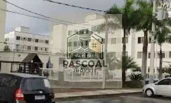 Imagem 13: Aluguel de Apartamento Térreo 2 Q, no Prq Rodoviária, Campos