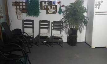 Imagem 5: Espaço de festa