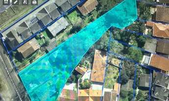 Imagem: Terreno à venda em Pilarzinho - PR