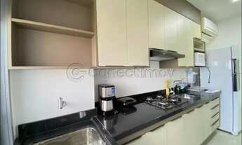 Imagem 7: Apartamento de 51m² com 01 quarto para locação - Alto da Boa Vista