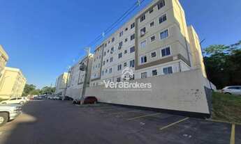 Imagem: Apartamento de 42 m² - Jansen - Gravataí/RS