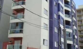 Imagem: Edif. Chateau Cheverny - Apartamento com