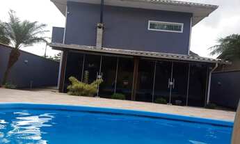 Imagem 2: Imóvel para venda possui 245 metros quadrados com 3 quartos