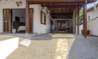 Imagem 3: Casa no alta da Barra Velha