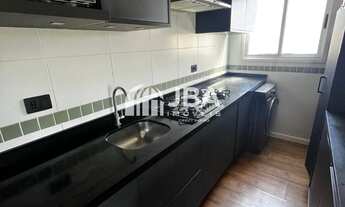 Imagem 4: OPORTUNIDADE APARTAMENTO 2 QUARTOS SEMI MOBILIADO