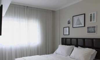 Imagem 2: Apartamento à venda com 70m², Alameda Domo Club & Residence, em Trindade - Florianópol