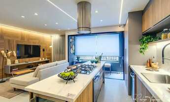 Imagem: 15W22 Apartamentos à venda no Setor Oeste