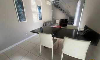 Imagem 4: Cobertura Duplex a Venda 4 Dormitórios ( 1 Suíte) - Bairro Canasvieiras - Florianópolis SC