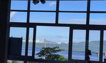 Imagem 7: Apartamento 3 quartos, 1 vaga vista mar no Itararé/ Santos