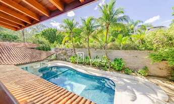 Imagem 5: LB - RJ843 Casa com 6 suítes à venda no Condomínio Nova Ipanema, 1116 m² por R$ 13.000.000