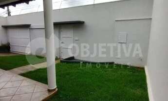 Imagem 2: Casa para aluguel, 3 quartos, 1 suíte, 3 vagas, JARDIM KARAIBA - UBERLANDIA/MG