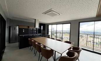 Imagem 5: Apartamento para Locação, Condomínio Hit Sky Club no bairro Cidade Universitária, em Anápo