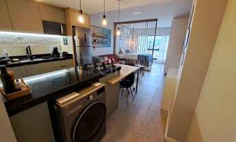 Imagem 6: Apartamento para Venda em Florianópolis, Campeche, 1 dormitório, 1 banheiro, 1 vaga