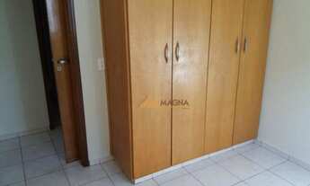 Imagem 7: Casa com 3 quartos sendo 1 suíte para alugar, 85 m² por R$ 1.638/mês - Jardim Ouro Branco