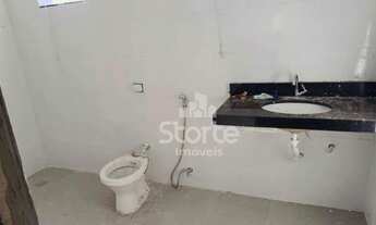 Imagem 4: Galpão para alugar, 298 m² por R$ 7.000/mês - Novo Mundo - Uberlândia/MG