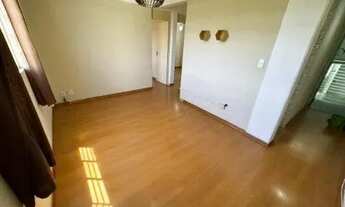 Imagem 6: APARTAMENTO RESIDENCIAL em CAMPINAS - SP, VILA UNIÃO