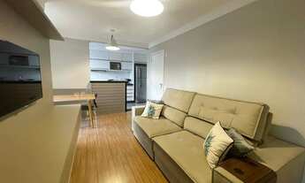 Imagem 5: Apartamento em Rua Arquiteto José Augusto Silva - Mansões Santo Antônio - Campinas/SP