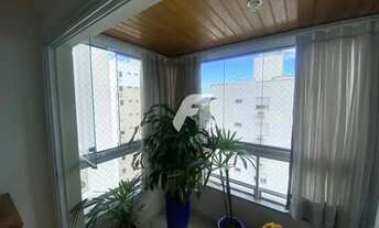 Imagem 5: Apartamento 3 Quartos com 1 Suíte e 112m² - Trindade