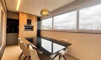 Imagem 7: Apartamento Semi Mobiliado Madureira Caxias do Sul