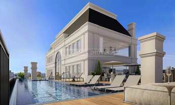 Imagem 6: APARTAMENTO EM CONTRUÇÃO B.Fazenda