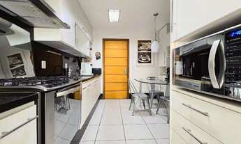 Imagem 6: Apartamento 4 quartos na Praia do Canto - 165m²