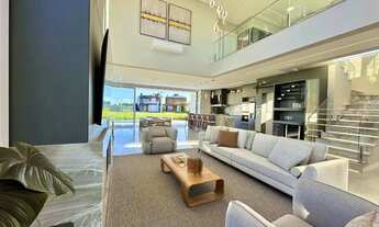 Imagem 4: Casa em Condomínio resort do litoral