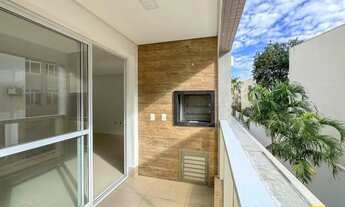 Imagem 6: Apartamento 2 dormitórios, sendo 1 suíte - 1 vaga - Itacorubi - Florianópolis / SC