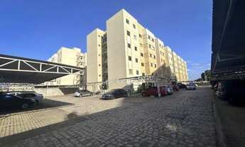 Imagem 3: Vendo Condominio Celina Guimarães I, Apto 02 quartos com 01 suíte, Mossoró-RN