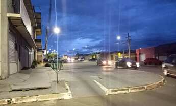 Imagem 2: Vendo lote de esquina riacho fundo