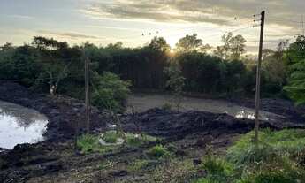 Imagem 6: FAZENDA RURAL em CRUCILÂNDIA - MG, crucilandia