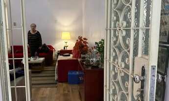 Imagem 5: Sobrado bairro Floresta - Porto Alegre/RS