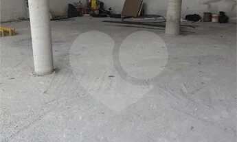 Imagem 3: Galpão para locação em Tucuruvi - SP