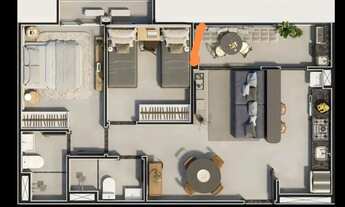 Imagem 6: LANÇAMENTO MCMV- Imóvel para venda com 2 quartos em Várzea - Recife - PE