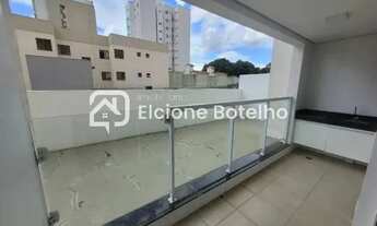 Imagem 4: Aluguel Apartamento PATRIMONIO