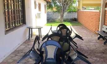 Imagem 5: FDS em Casa Porto de Galinhas Cond à beira mar