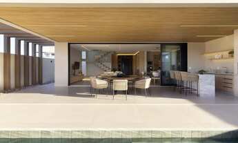 Imagem 4: SOBRADO JARDINS FRANÇA 300M²