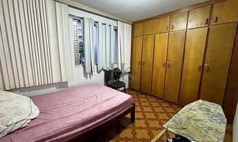 Imagem 4: 2 quartos. 1 vaga rotativa. Playground. Praça em frente