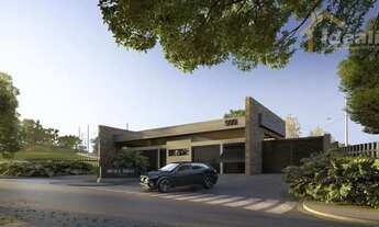 Imagem 5: Terreno à venda, 390 m² por R$ 446.940,00 - Aparecida - Portão/RS