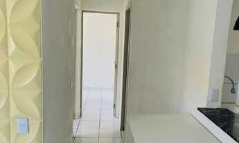 Imagem 2: Apartamento no Timbó