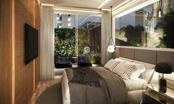 Imagem 5: Lourdes - Apartamento 2 quartos à venda na Anuar Donato