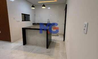 Imagem 3: Casa à venda em Juazeiro do Norte (Leandro Bezerra de Menezes) 3 Dormitórios, 1 Suíte, 15