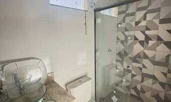 Imagem 2: Casa Aconchegante no Bairro Santo Amaro - 3 Quartos, Garagem e Excelente Localização