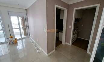 Imagem 5: Apartamento no Bairro Valparaíso em Santo André